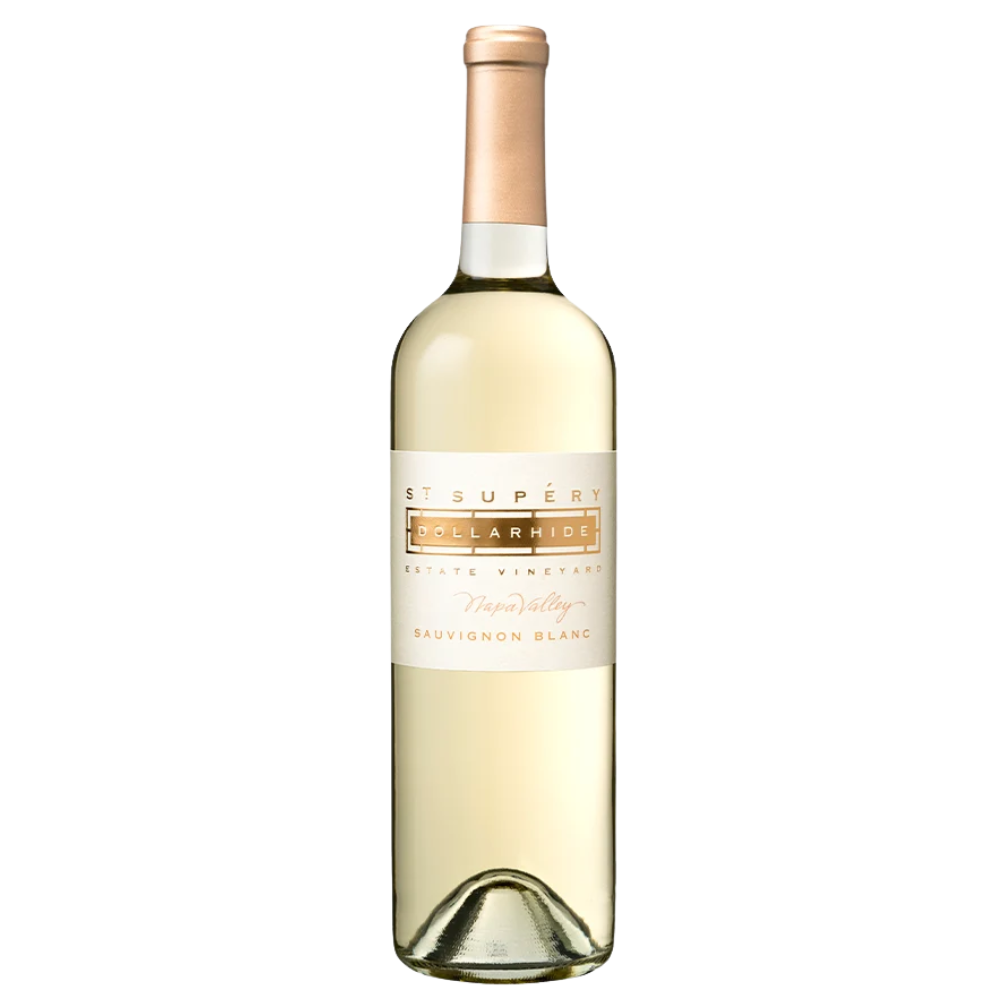 St. Supery Dollarhide Sauvignon Blanc