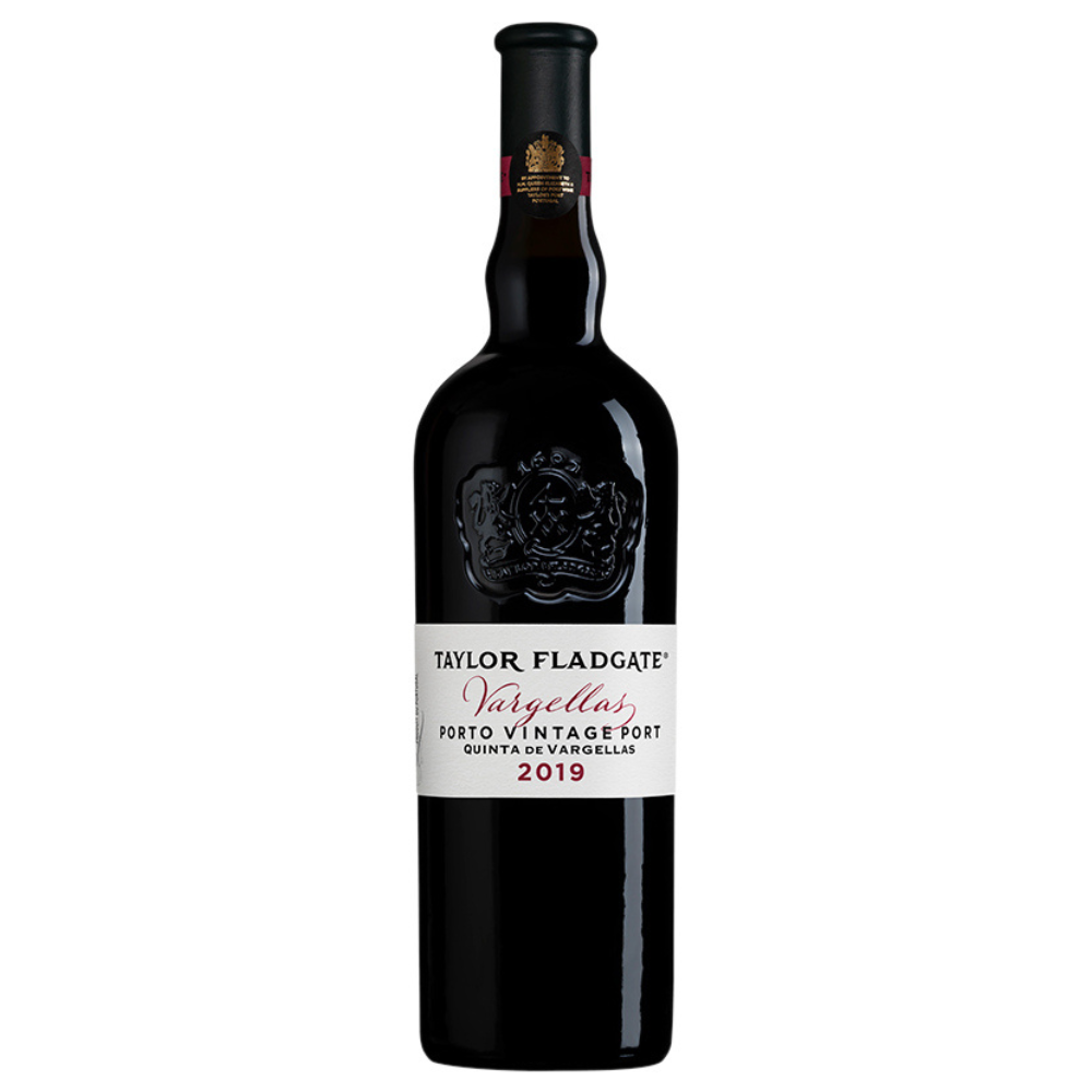 Taylor Fladgate Quinta de Vargellas 2019
