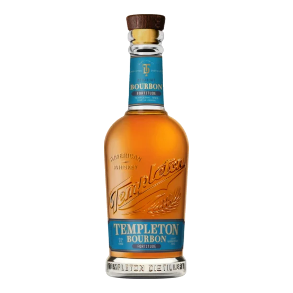 Templeton Bourbon 'Fortitude'