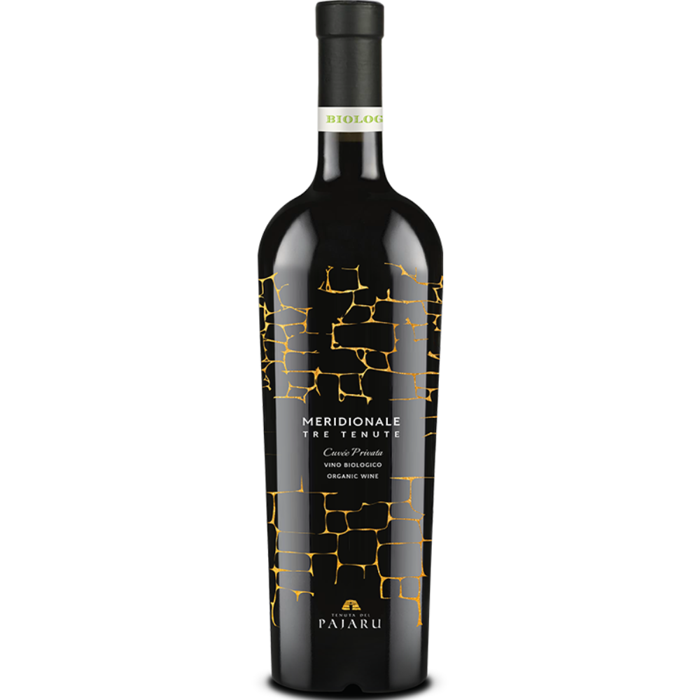 Pajuru 2019 Meriodonale Cuvee Privata