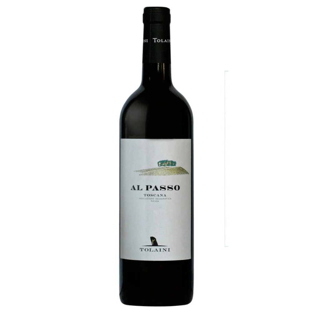 Tolaini 2021 Al Passo