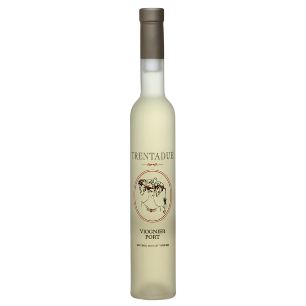 Trentadue Viognier Port 500mL