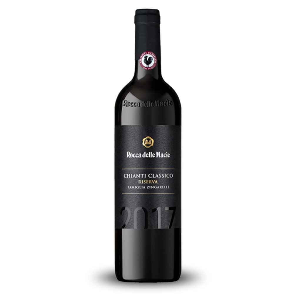 Rocca della Macie 2021/22 Chianti Riserva