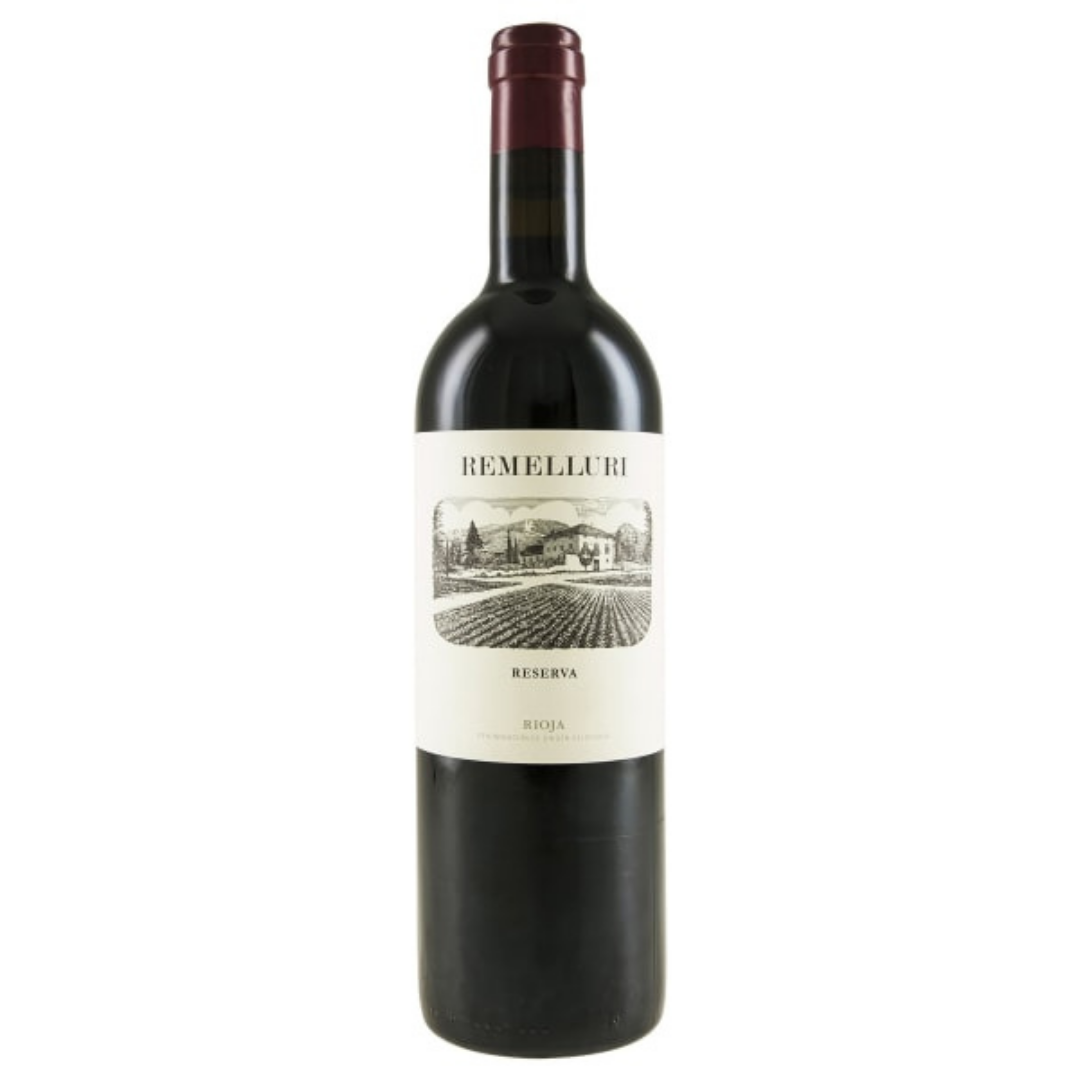 Remelluri Reserva 2013