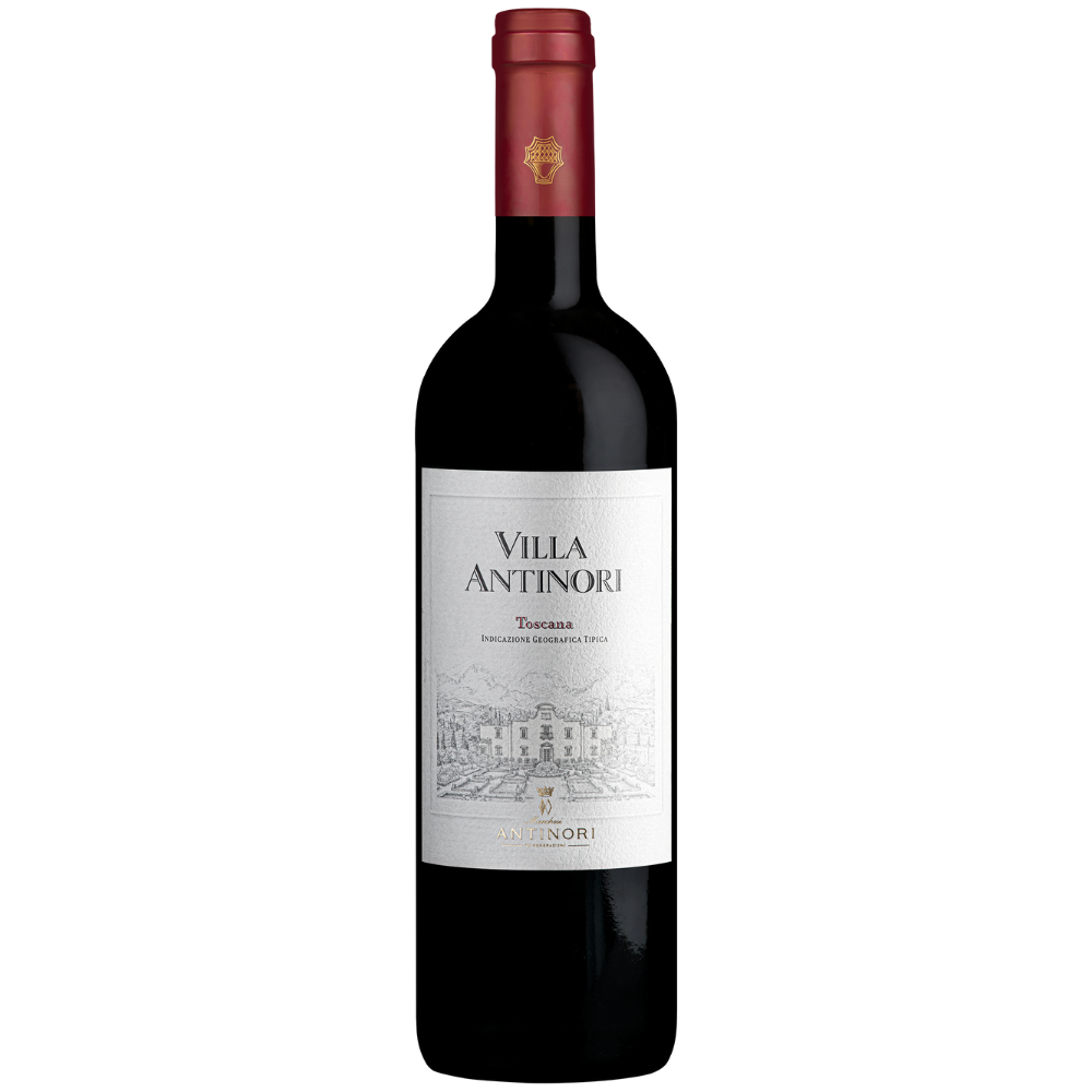 Villa Antinori Red Igt Toscana