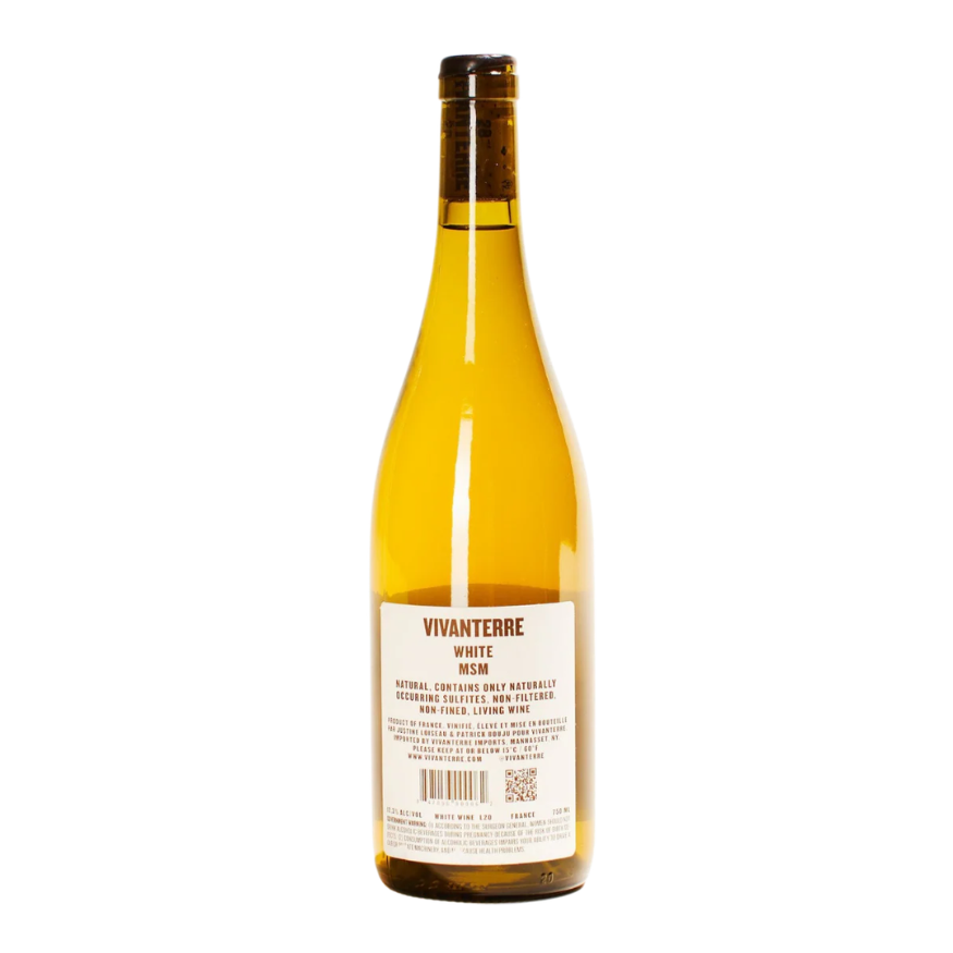 Vivanterre White Ars