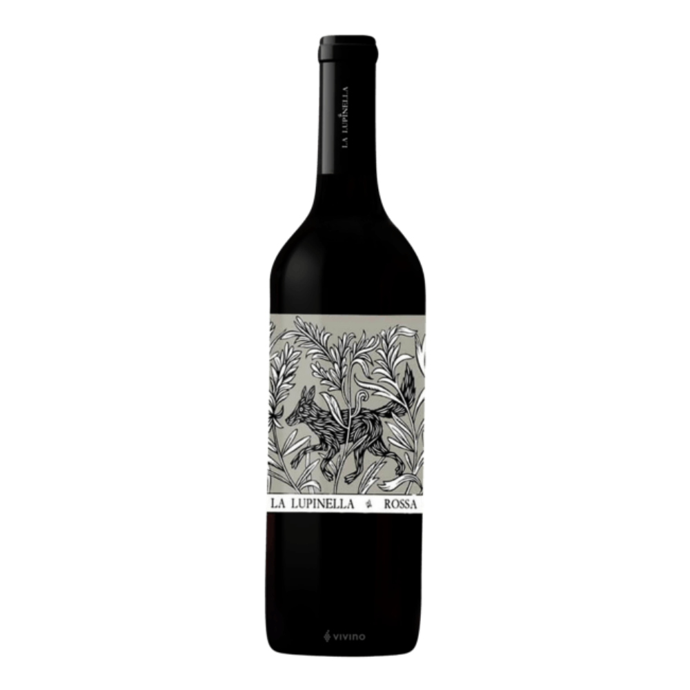 La Lupinella Chianti DOCG