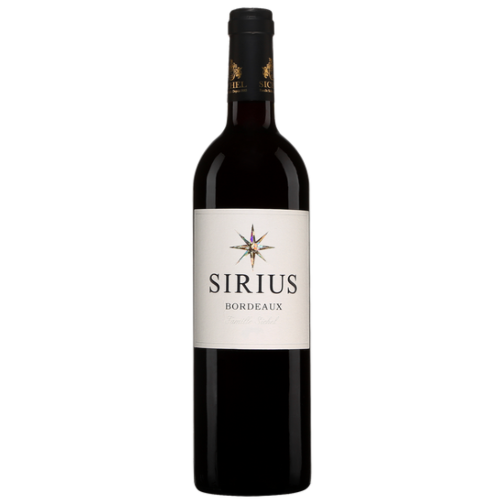 Sichel 'Sirius' Red Bordeaux