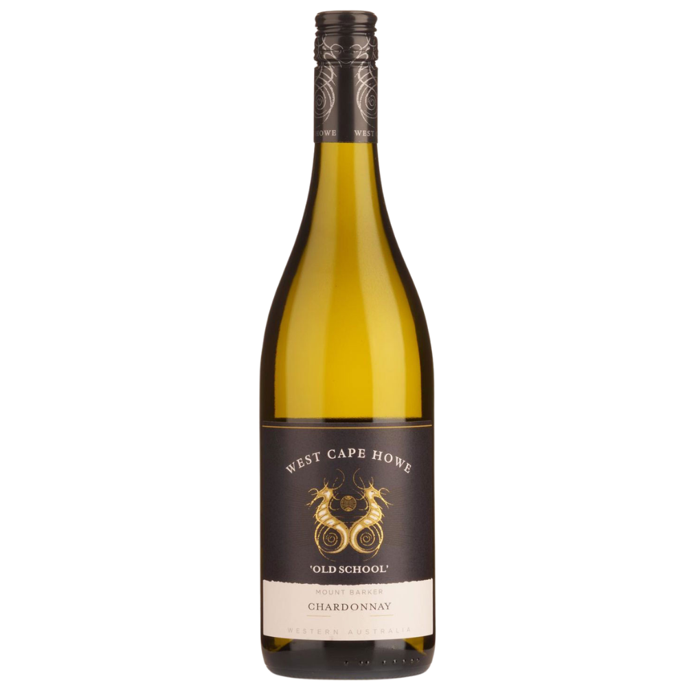 West Cape Chardonnay