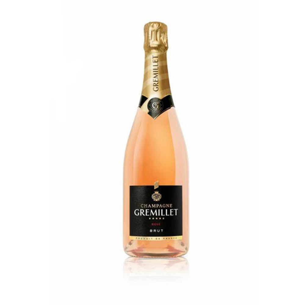 Gremillet Rosé