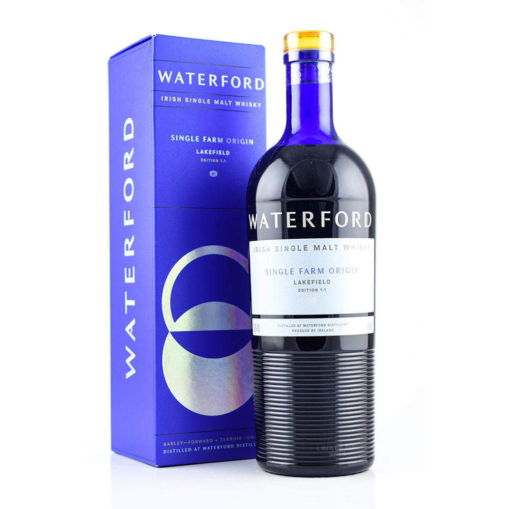 Waterford Single Farm Origin ā Lakefield 1.1