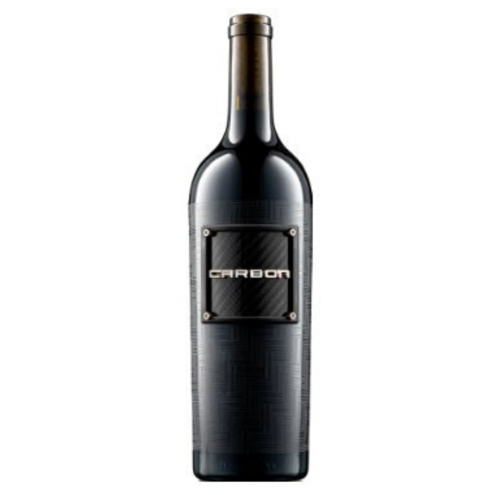 Adobe Road 'Carbon' Red Blend 2018