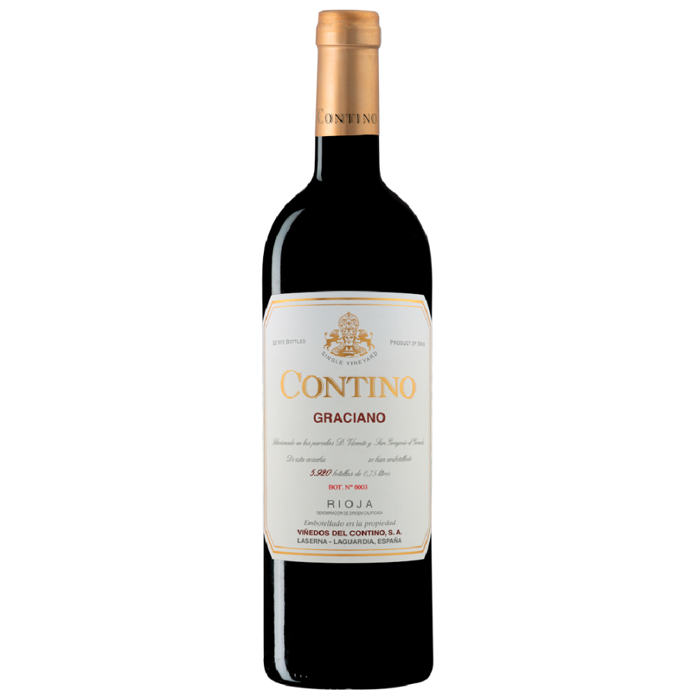 Contino Graciano