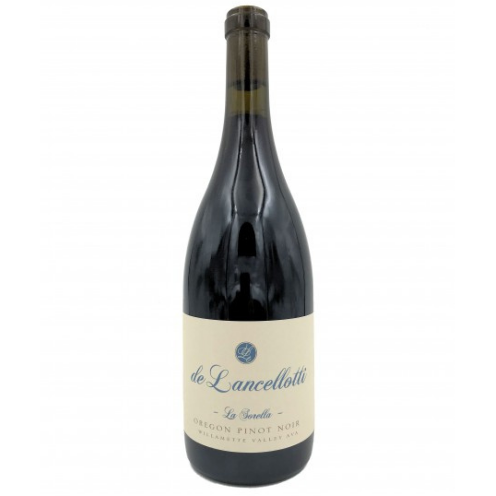 De Lancellotti La Sorella Pinot Noir