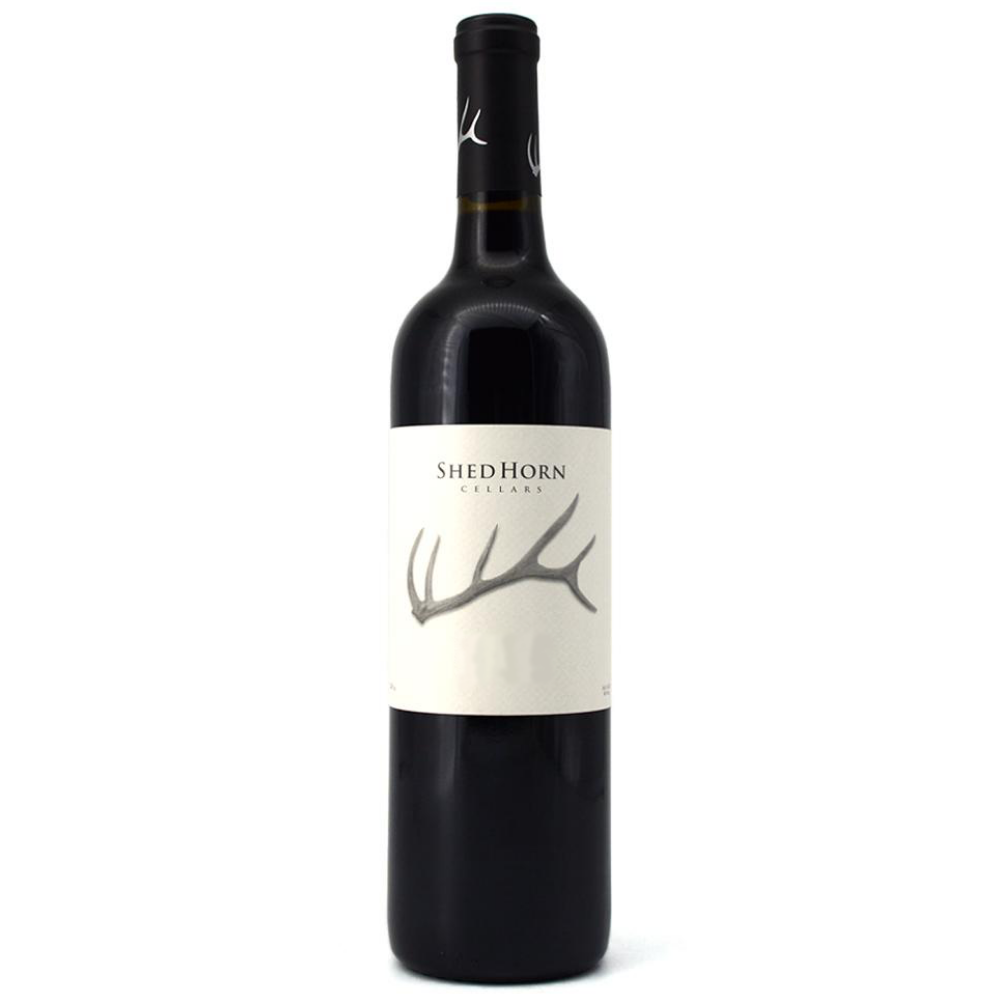 Shed Horn Lake County Petite Sirah