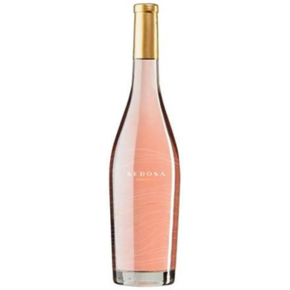 Sedosa Organic Rose