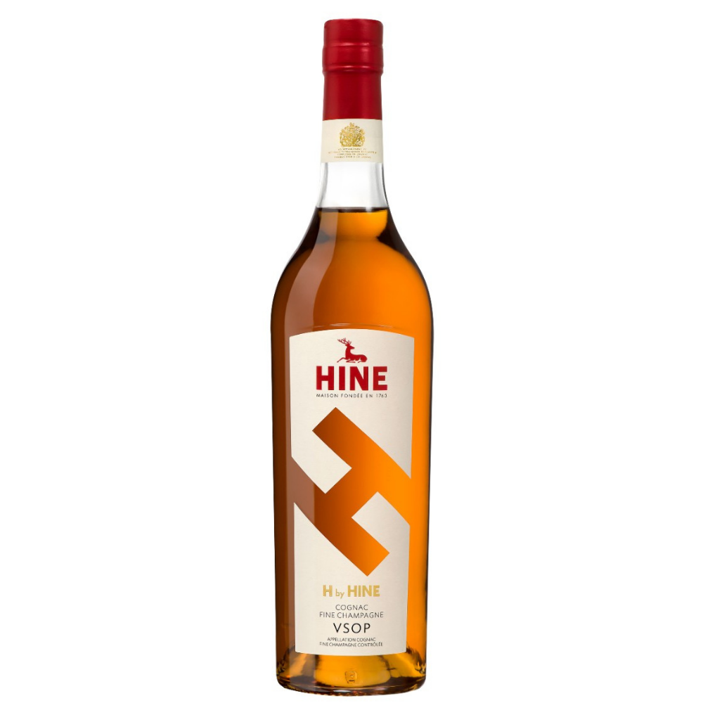 H By Hine VSOP