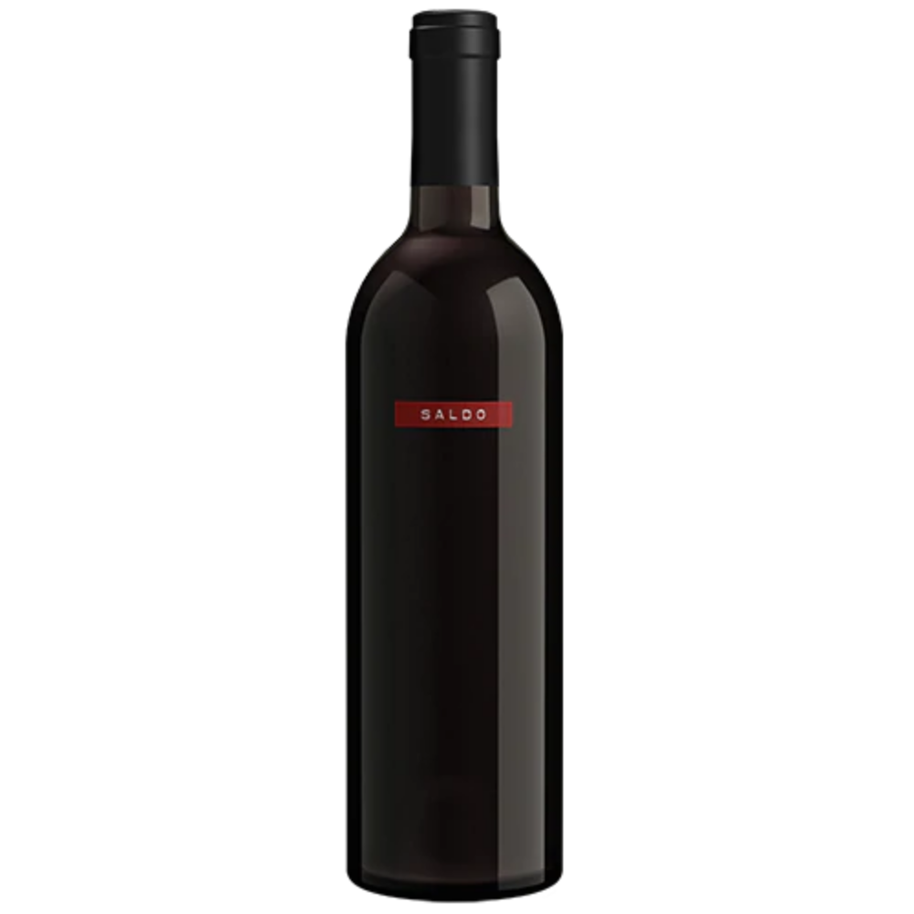 The Prisoner Wine Co 'Saldo' Zinfandel