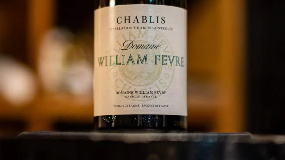 Summer Sips: Chablis, The White Wine Everyone Will Be Talking About