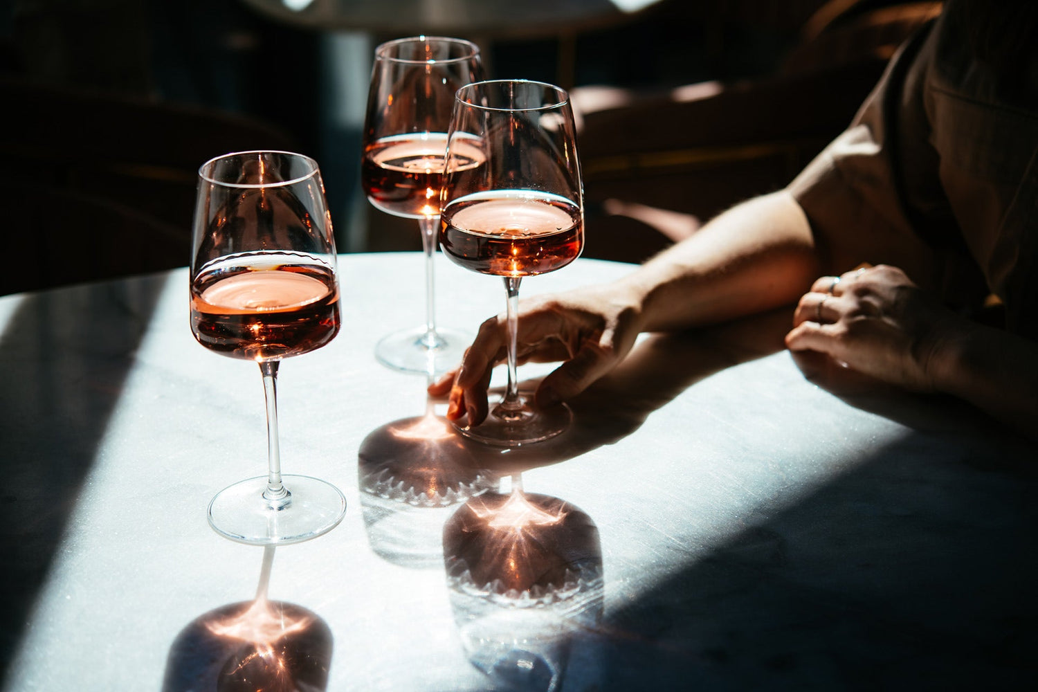White Zinfandel
