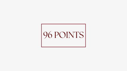 96-Point Wines