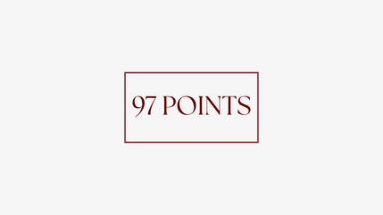 97-Point Wines