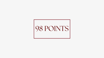 98-Point Wines