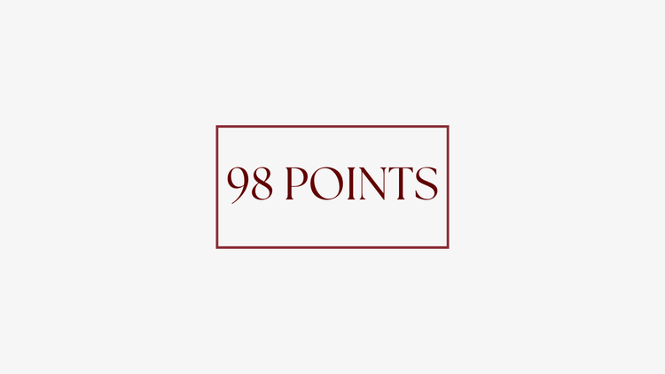 98-Point Wines