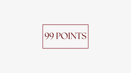 99-Point Wines
