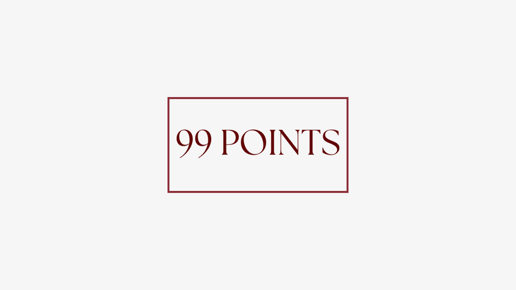 99-Point Wines