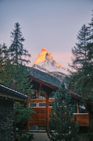 Alpine Autumn