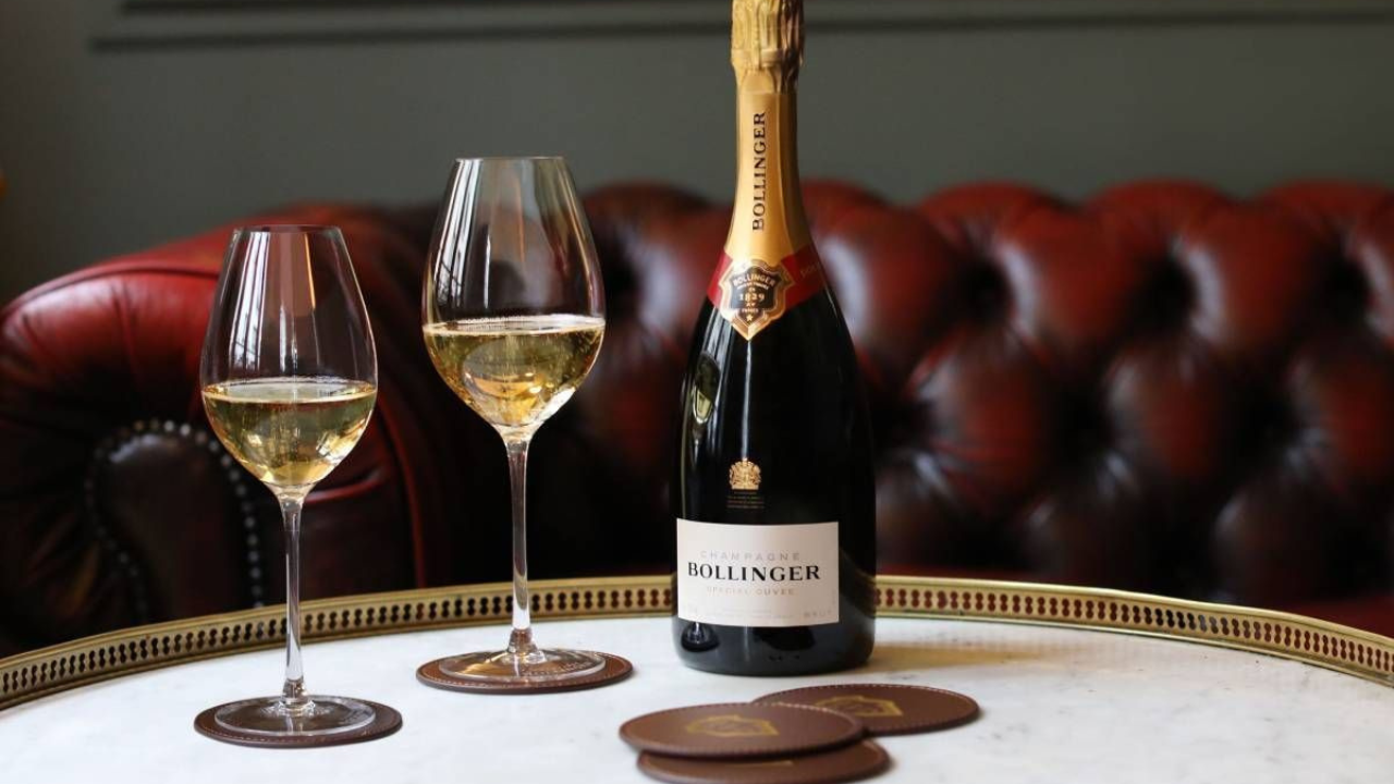 Bollinger