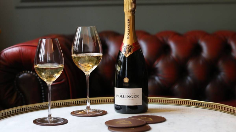 Bollinger