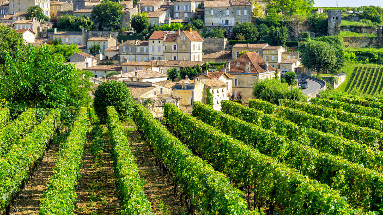 Bordeaux