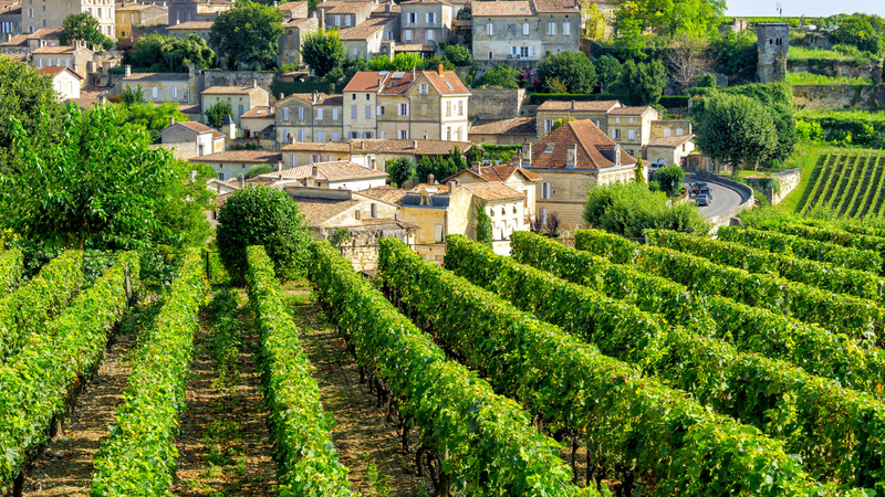 Bordeaux