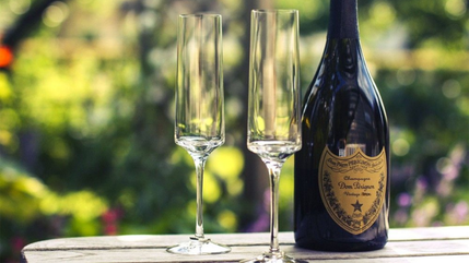 Dom Pérignon