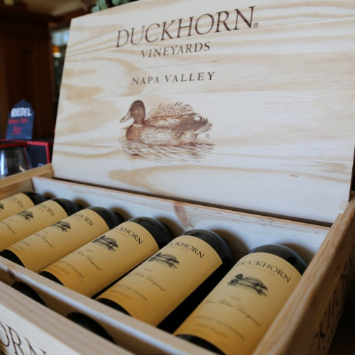 Wine Summer Savings