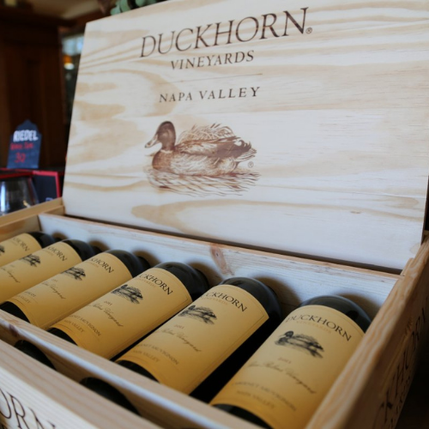 Wine Summer Savings