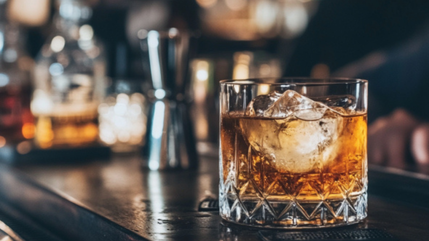 Executive Whisky Offers