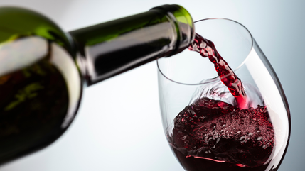 Executive Wine Offers