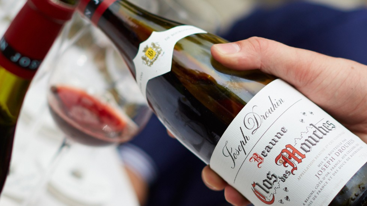 Joseph Drouhin