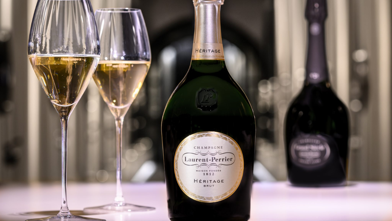 Laurent-Perrier