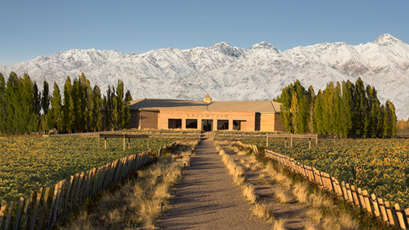Mendoza