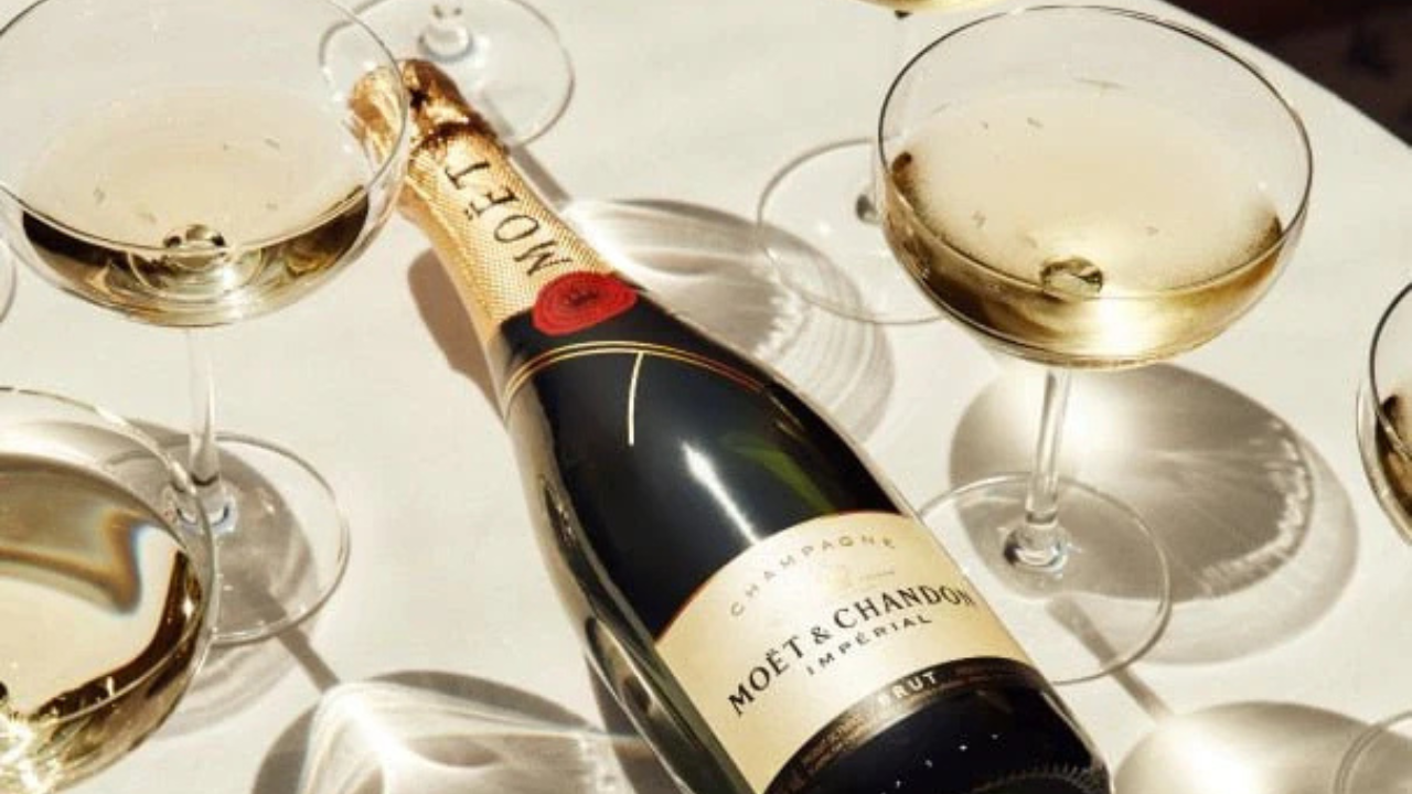 Moët & Chandon