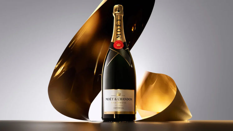 Non-Vintage Champagne