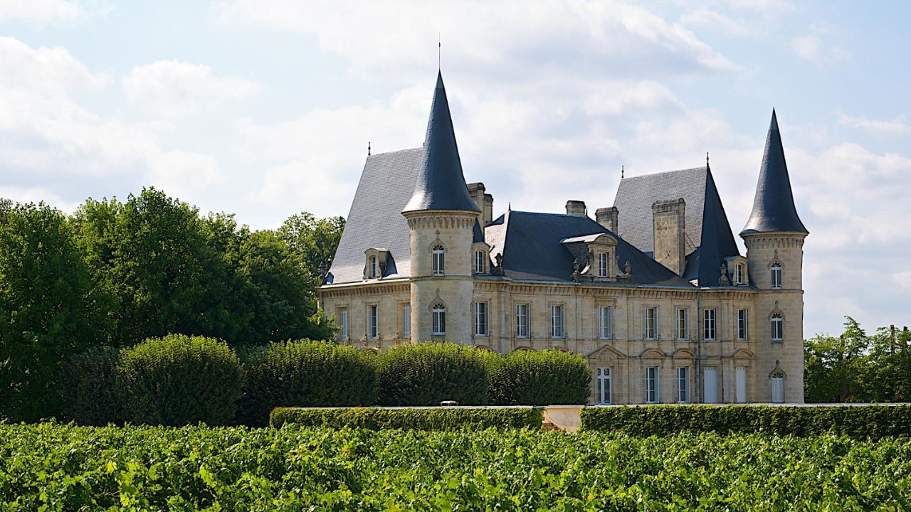 Pauillac