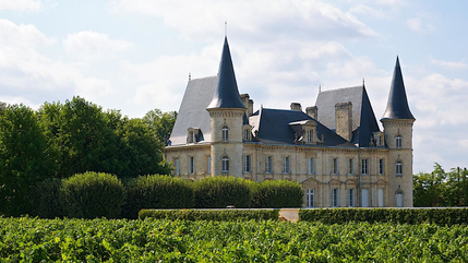 Pauillac