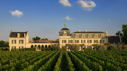 Pessac-Léognan
