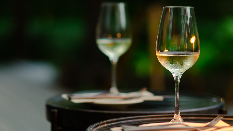 Pinot Grigio