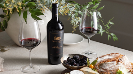 Featured Wine